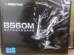 Biostar B560 MHP 2.0