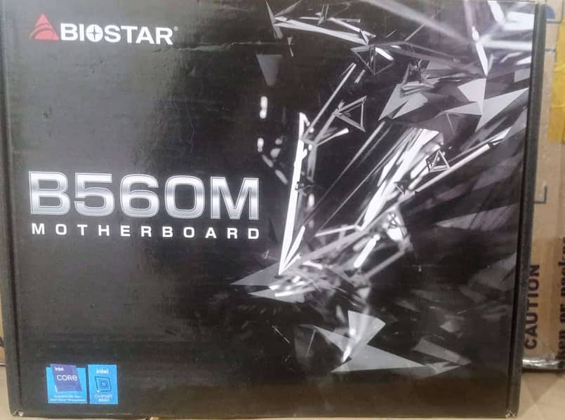 Biostar B560 MHP 2.0 0