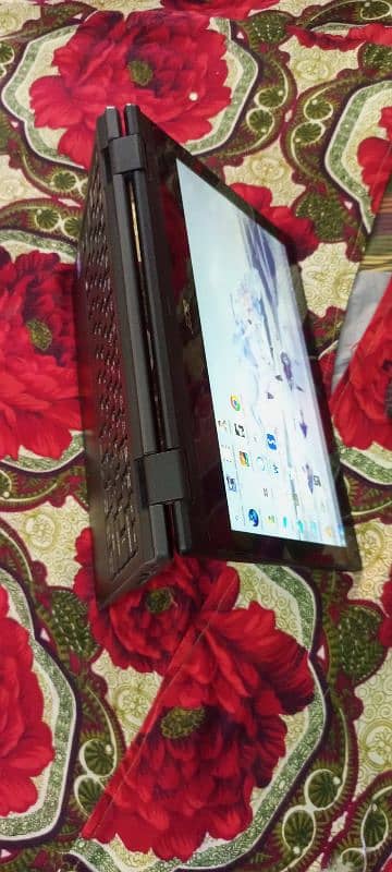 Acer Travelmate Spin  Intel Celeron N4120 Windows 11 Pro  4GB RAM 64GB 5