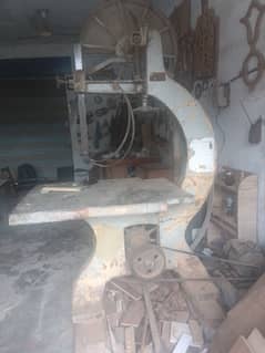 wood work machine for sale