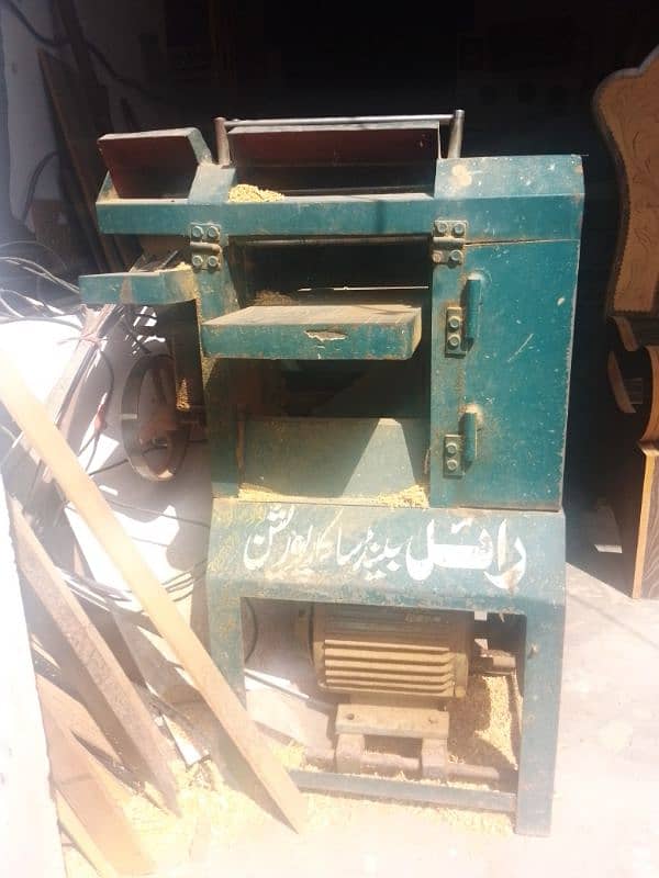 wood work machine for sale 2