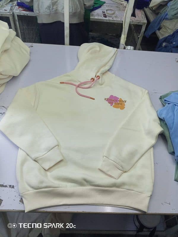 Export Quality Hoodies 2