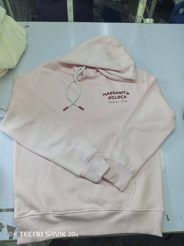 Export Quality Hoodies 8