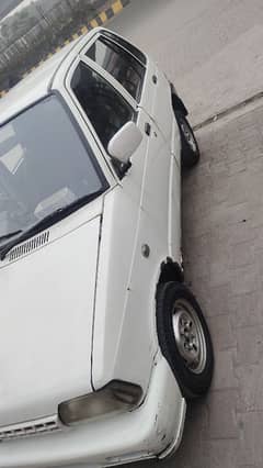 Suzuki Mehran VXR 2006