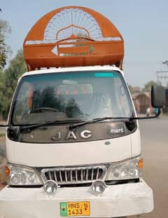 jac Maza 1020