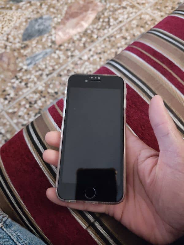 Iphone 6 64gb Pta Approved All okay 4