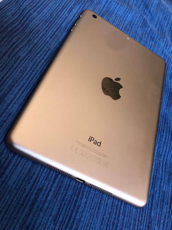 Apple iPad Mini 3 64GB Bypass 2