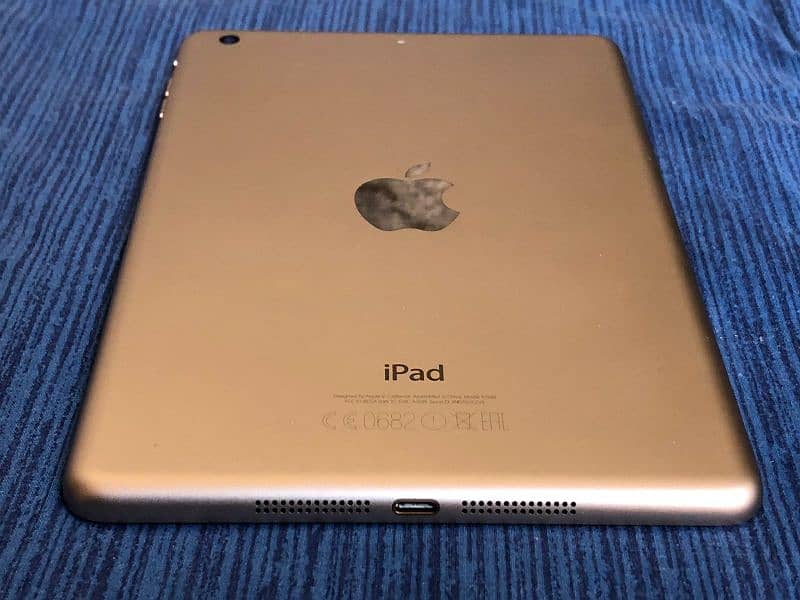 Apple iPad Mini 3 64GB Bypass 5