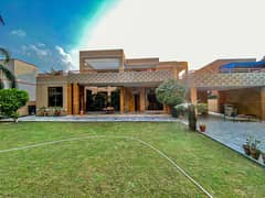 2 Kanal Beautiful Modern Bungalow Available For Rent In DHA Phase 1 Lahore