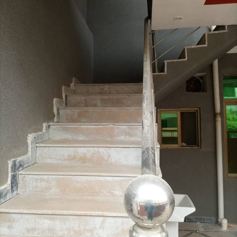 5 Marla DOUBLE STOREY For Rent In Pakistan Town Near To Pwd 2