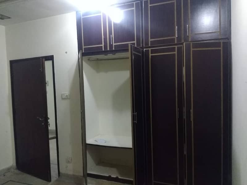 5 Marla DOUBLE STOREY For Rent In Pakistan Town Near To Pwd 3