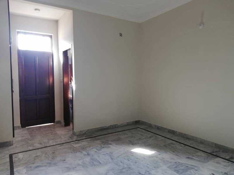 5 Marla DOUBLE STOREY For Rent In Pakistan Town Near To Pwd 0