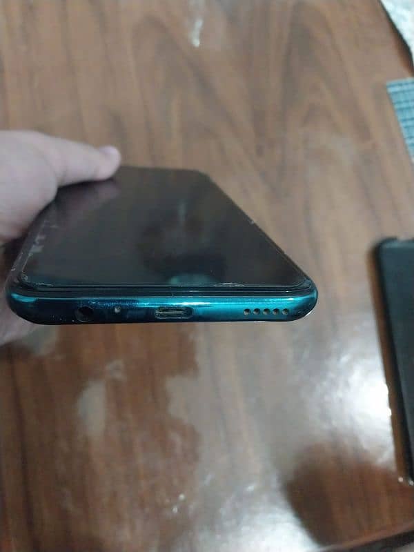 Huawei y9 prime 2