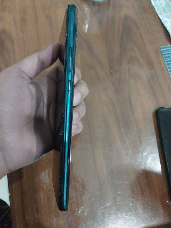 Huawei y9 prime 4