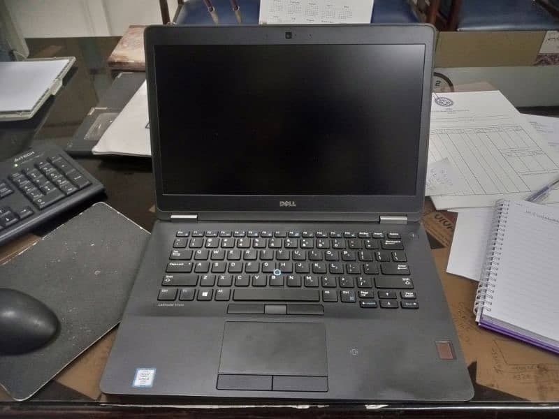 Dell Laptop 0