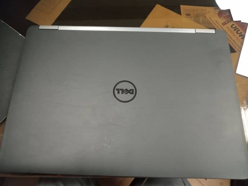 Dell Laptop 1