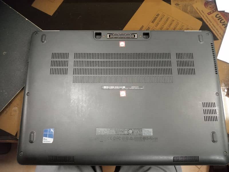 Dell Laptop 2