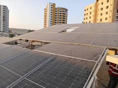 Solar Panel Cleaning , Solar Maintenance Services Best Price Karachi