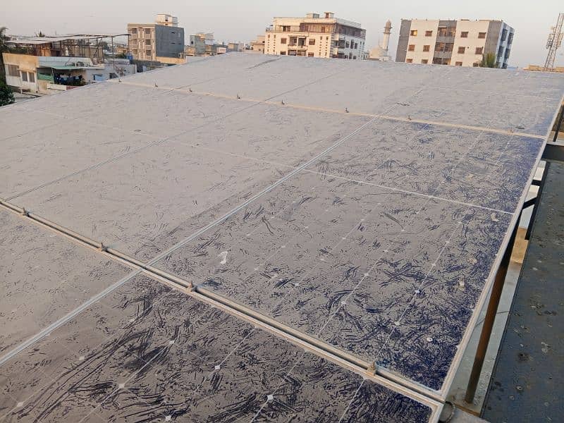 Solar Panel Cleaning , Solar Maintenance Services Best Price Karachi 6