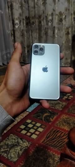 iphone 11 pro exchange possible