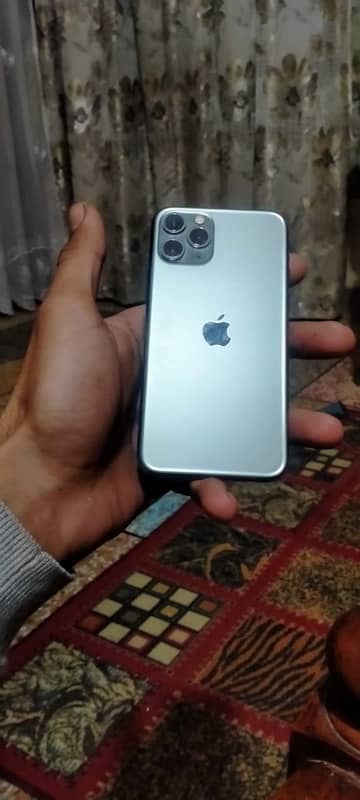 iphone 11 pro exchange possible 0