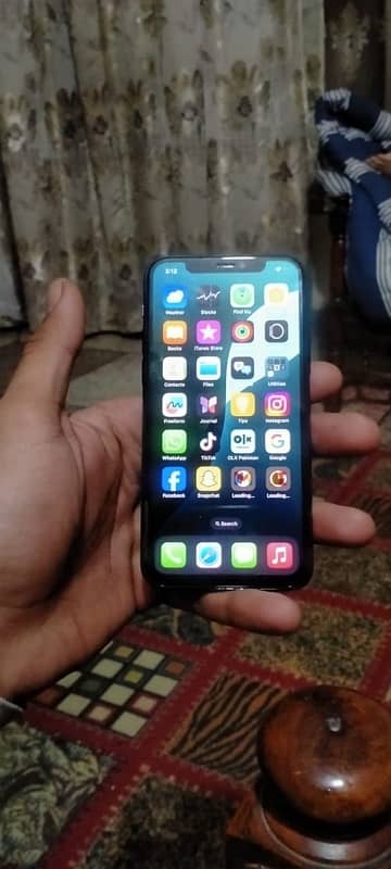 iphone 11 pro exchange possible 6