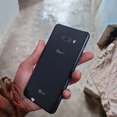 LG G8X THINQ PTA 6/128 SNAPDRAGON 855 10/10