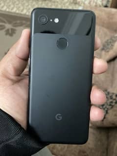 Google pixel 3 4/64 for sale