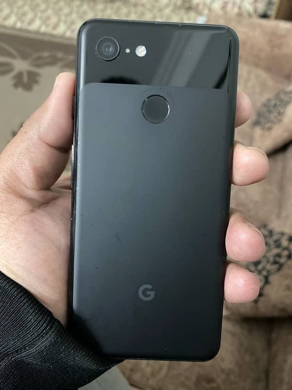 Google pixel 3 4/64 for sale 0