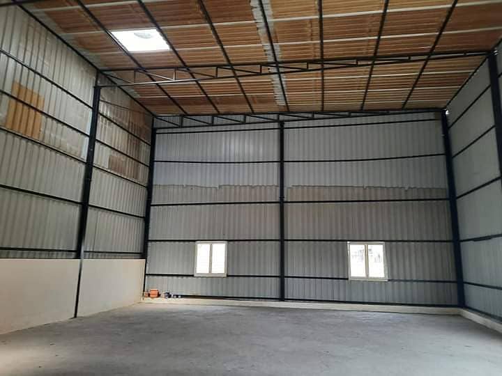 warehouse for rent 1