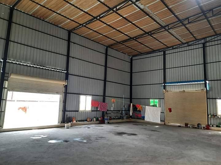 warehouse for rent 2