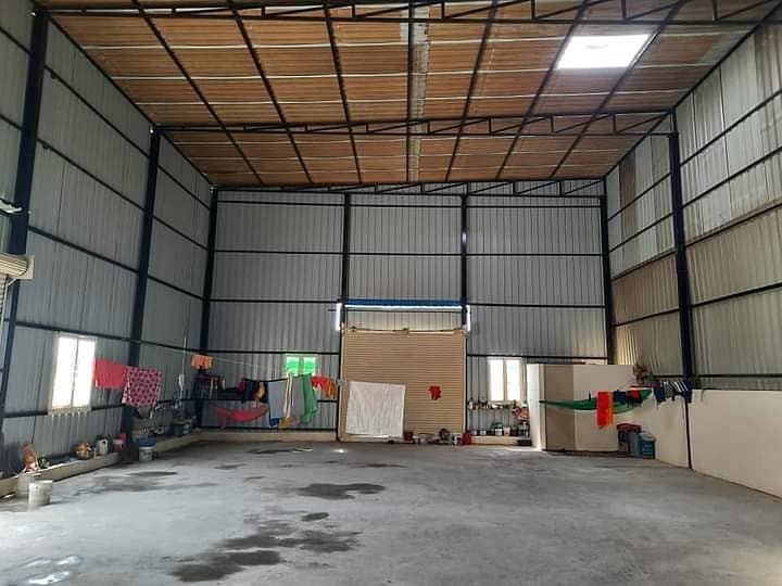 warehouse for rent 3