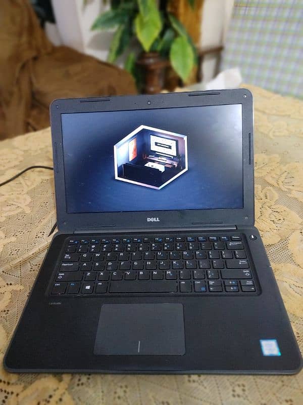 Dell latitude 3380.128gb SSD . 8gb ram . not a single issue. 3