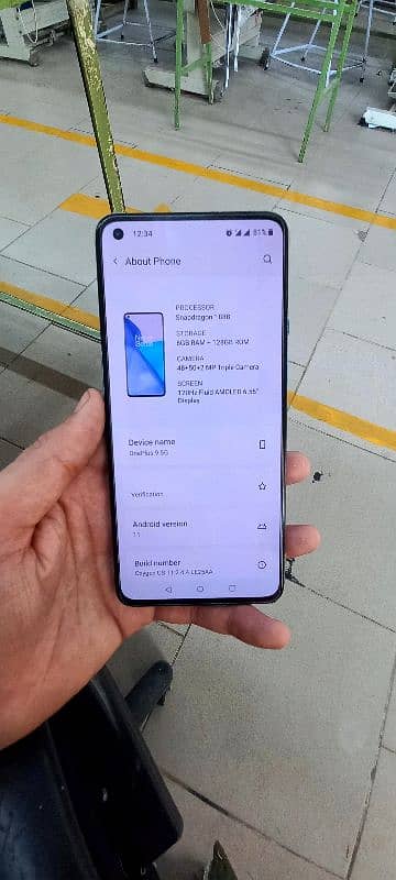 Oneplus 9 3