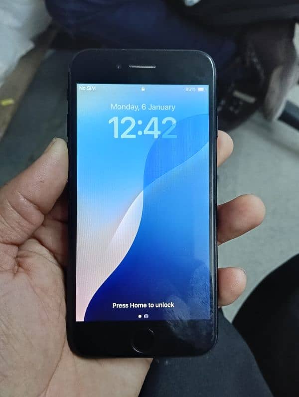 iphone se 2020 64 gb non pta 4