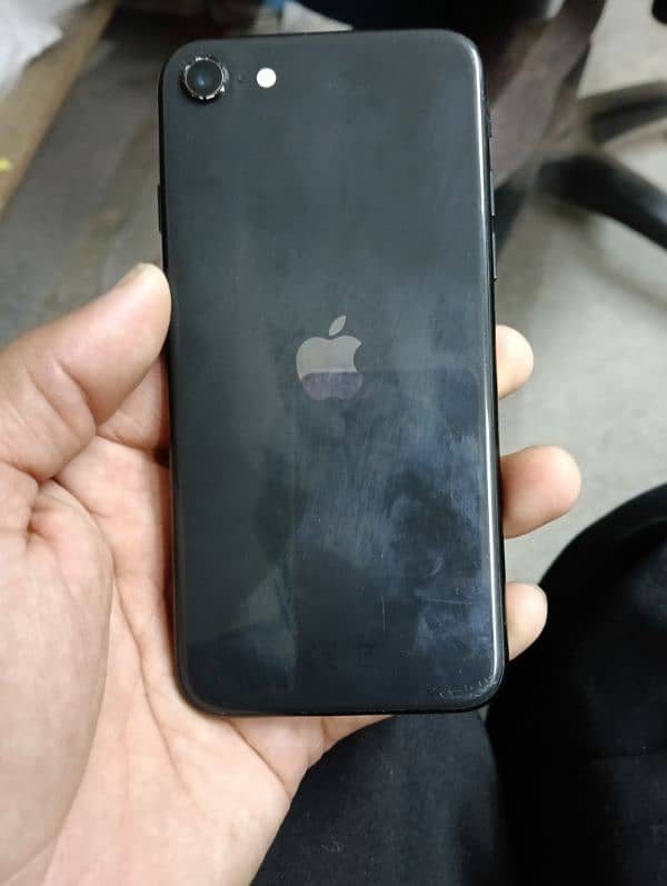 iphone se 2020 64 gb non pta 6