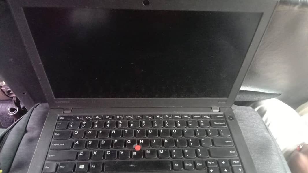 Title: Lenovo ThinkPad Core i5 - Windows 10 Pro - 256GB SSD - 8GB RAM 3