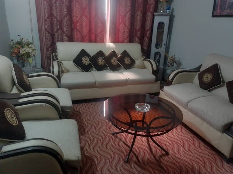 7 seater sofa set 0