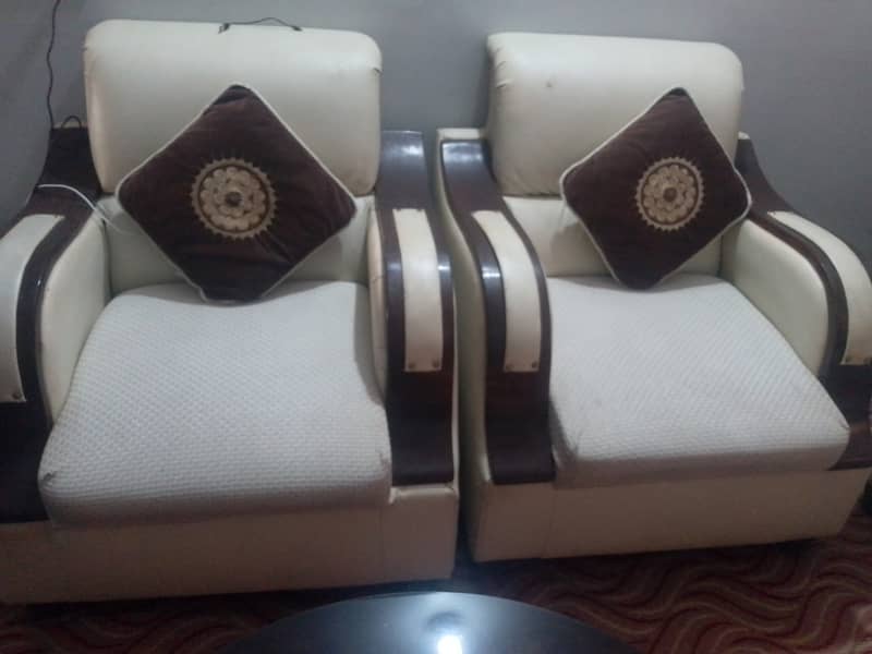 7 seater sofa set 1