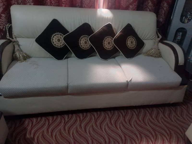 7 seater sofa set 3