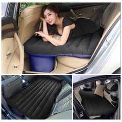 Car Air Mattresses Inflatable Bed Portable Bed Camping Travel