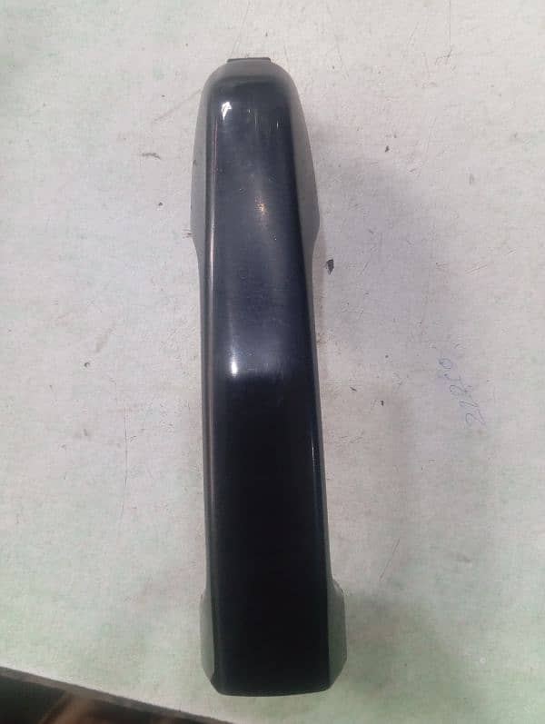 Prado 2010 to 2023 Model Door Handle 2