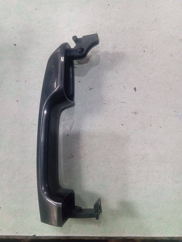 Prado 2010 to 2023 Model Door Handle 3