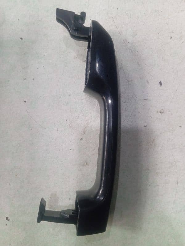 Prado 2010 to 2023 Model Door Handle 4