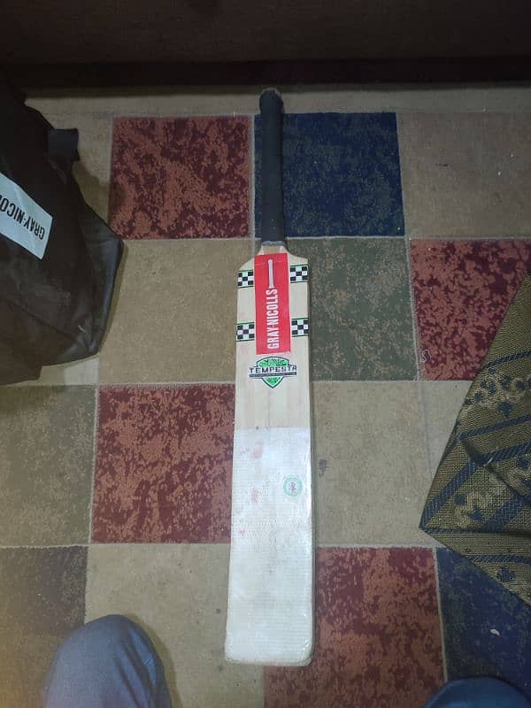 gray nicolls 0