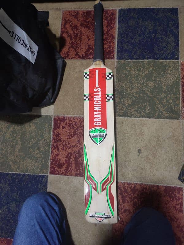 gray nicolls 1