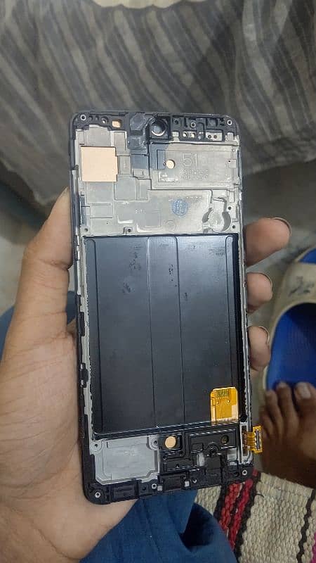 Samsung a51 penal urgent sell 1