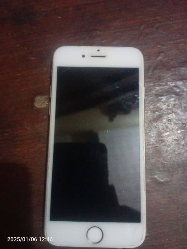 iphone 6s 4/64 rom best condition grey color 1