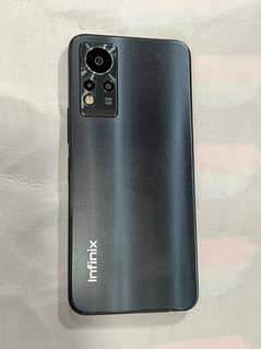 infinix