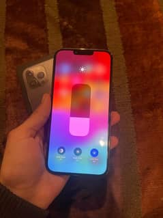 Iphone 13 Pro Max 256gb with Box non pta JV